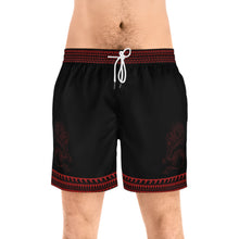 Load image into Gallery viewer, Casual Shorts - Kirin&#39;s Realm - Street Dragon