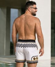 Load image into Gallery viewer, Casual Shorts -Victory Spree