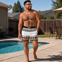 Load image into Gallery viewer, Casual Shorts -Victory Spree