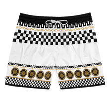 Load image into Gallery viewer, Casual Shorts -Victory Spree