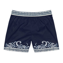 Load image into Gallery viewer, Casual Shorts - Tidal Dreams