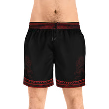 Load image into Gallery viewer, Casual Shorts - Kirin&#39;s Realm - Street Dragon