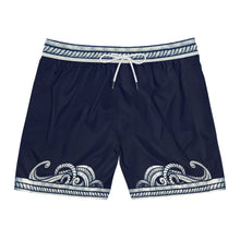 Load image into Gallery viewer, Casual Shorts - Tidal Dreams