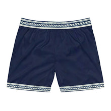 Load image into Gallery viewer, Casual Shorts - Tidal Dreams