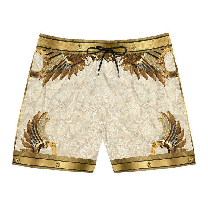 Casual Shorts - Temptation Envoy