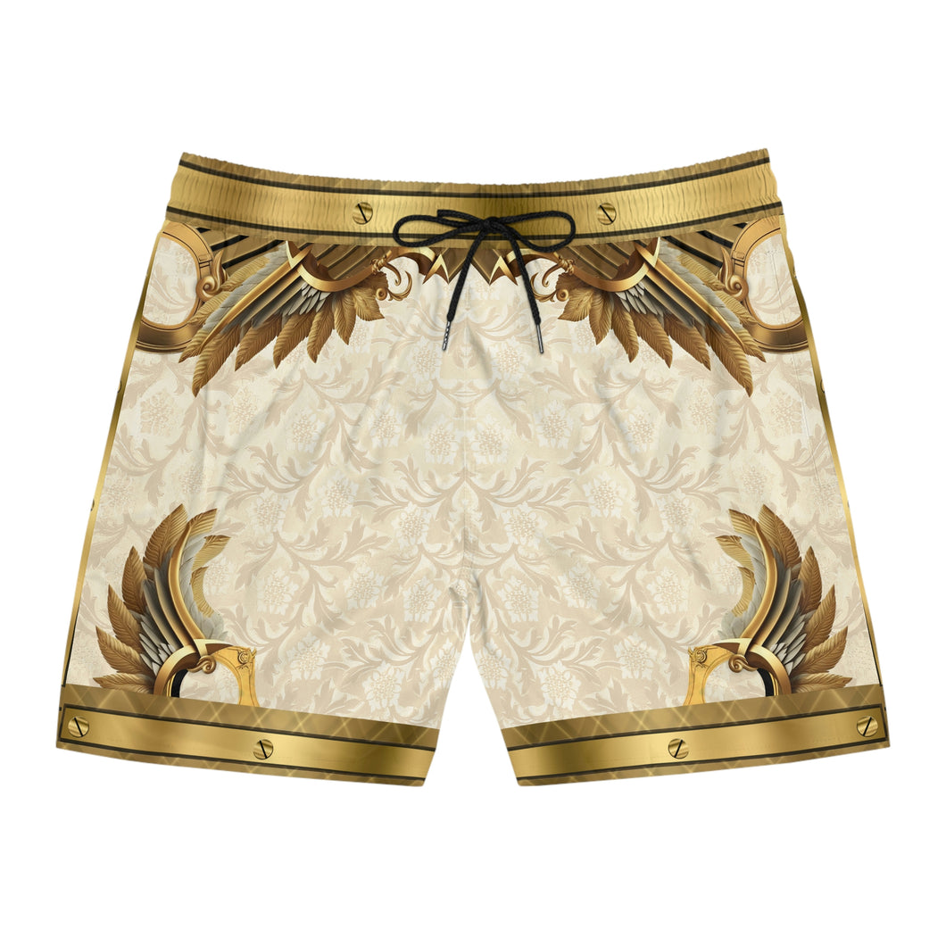 Casual Shorts - Temptation Envoy