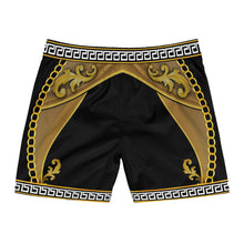 Load image into Gallery viewer, Casual Shorts - Pantheon&#39;s Gold
