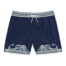 Load image into Gallery viewer, Casual Shorts - Tidal Dreams