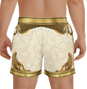 Casual Shorts - Temptation Envoy