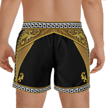 Load image into Gallery viewer, Casual Shorts - Pantheon&#39;s Gold