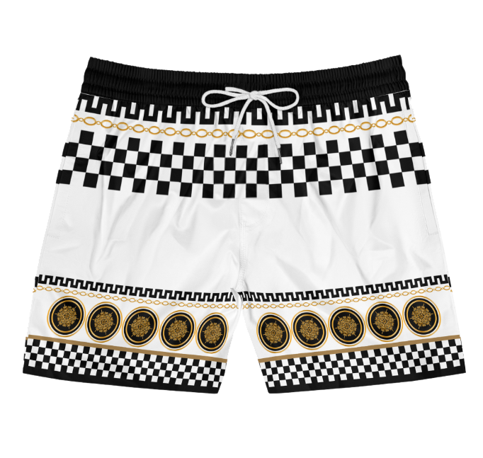 Casual Shorts -Victory Spree
