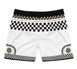 Casual Shorts -Victory Spree