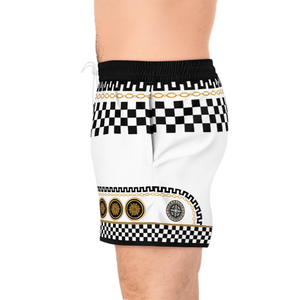 Casual Shorts -Victory Spree
