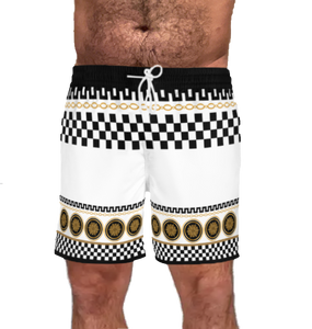Casual Shorts -Victory Spree