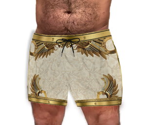 Casual Shorts - Temptation Envoy