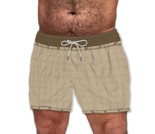 Load image into Gallery viewer, Casual Shorts - Astral Legacy (Map)