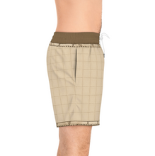 Load image into Gallery viewer, Casual Shorts - Astral Legacy (Map)