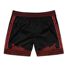 Load image into Gallery viewer, Casual Shorts - Street Dragon (Gold)