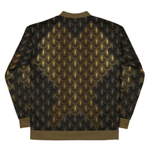 Load image into Gallery viewer, Casual Bomber Jacket - Pangolin
