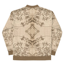 Load image into Gallery viewer, Casual Bomber Jacket - Astral Legacy