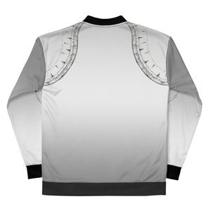 Casual Bomber Jacket - Endymion