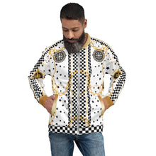 Load image into Gallery viewer, Casual Bomber Jacket - Victory Spree