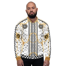 Load image into Gallery viewer, Casual Bomber Jacket - Victory Spree