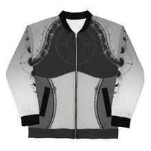 Load image into Gallery viewer, Casual Bomber Jacket - Endymion