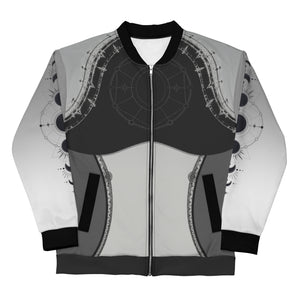 Casual Bomber Jacket - Endymion