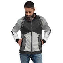 Load image into Gallery viewer, Casual Bomber Jacket - Endymion