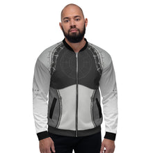 Load image into Gallery viewer, Casual Bomber Jacket - Endymion