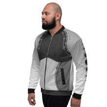 Load image into Gallery viewer, Casual Bomber Jacket - Endymion