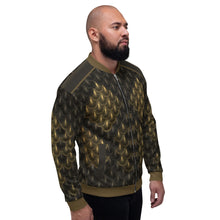 Load image into Gallery viewer, Casual Bomber Jacket - Pangolin