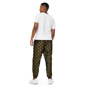 Casual track pants - Knight Scales