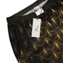 Load image into Gallery viewer, Casual track pants - Knight Scales